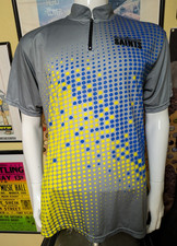 Maglia Siena Heights