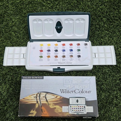Daler rowney scatola - daler,