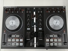 Native Instruments Traktor