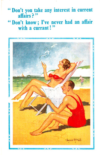 Cartolina sulla spiaggia - spiaggia,