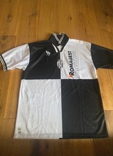 Maglia Siena Calcio Celebrativa 99/2000