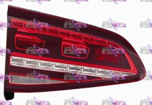 Fanale fanalino stop interno - stop,