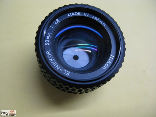 Nikon nikkor f 2 - nikon, 50