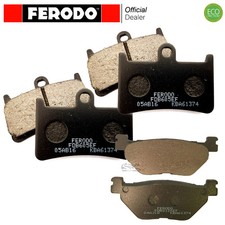 Kit Pasticche anteriore +