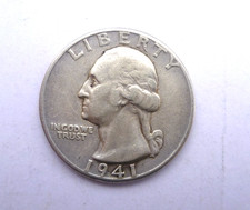 Moneta U.S.A. Quarto di