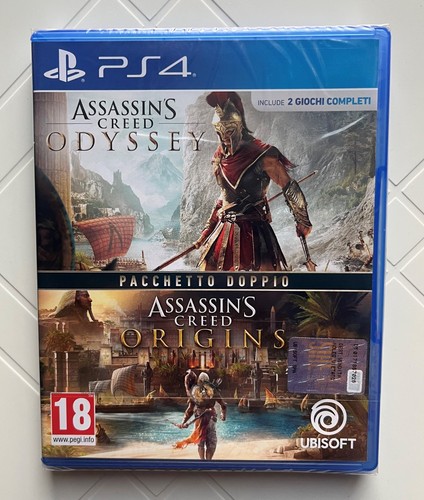 Assassin creed odyssey - creed,