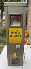 Telefono Gettoni