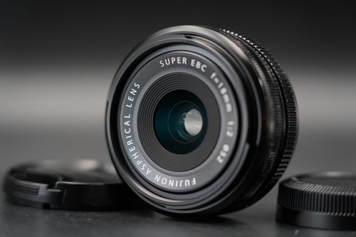 Fujifilm f 2 r - f/2,