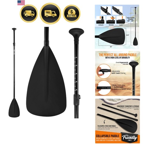 Stand paddle board - stand, paddle-board
