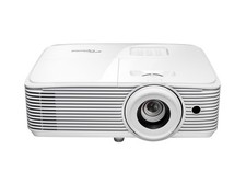Optoma HD30LV Proiettore Home Theater 4.500 Lumen