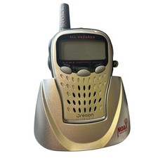 Oregon Scientific WR601 NOAA