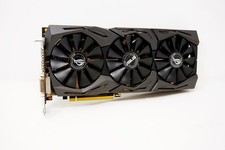 ASUS Geforce GTX 1060 6GB