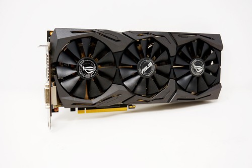Asus geforce gtx 1060 6gb - asus,