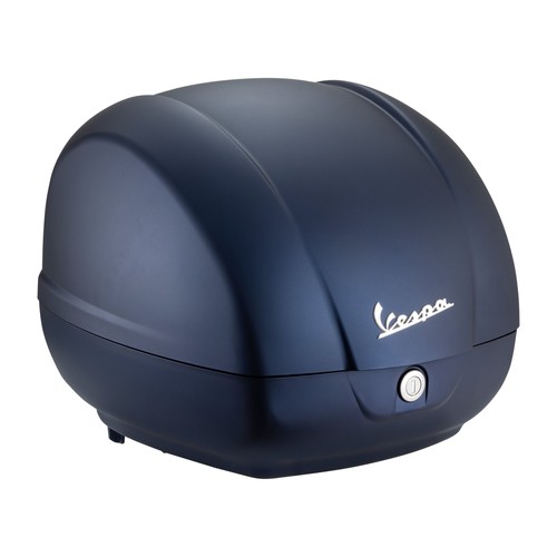 Bauletto per vespa - bauletto, gts