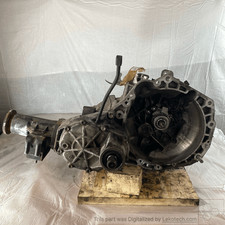 71747238 Cambio compl.  FIAT SEDICI (74) 1.6 16V 4x4 SUV 5p/b/1586cc