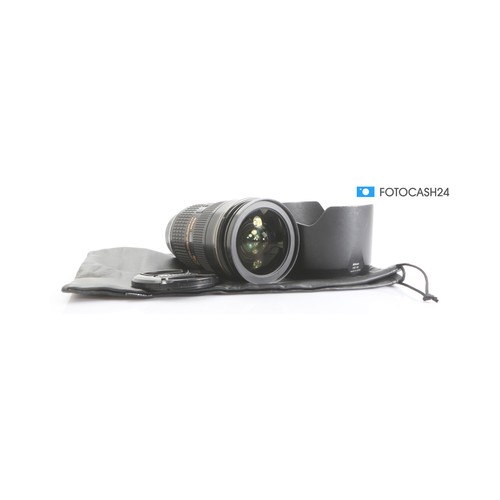 Nikon 70 g ed - af-s,