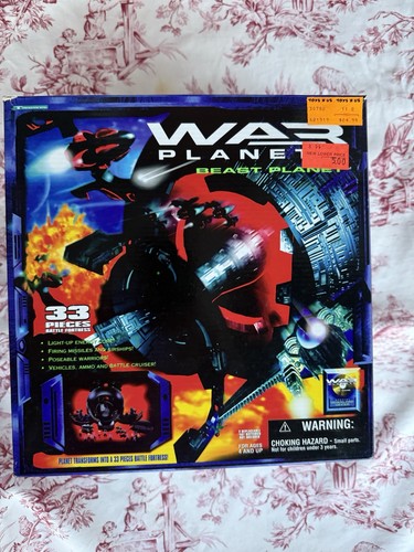 War planets beast - war,