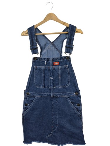 Dickies gonna salopette donna - salopette,