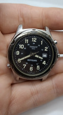 TISSOT BODYGUARD MOV ETA MIDO