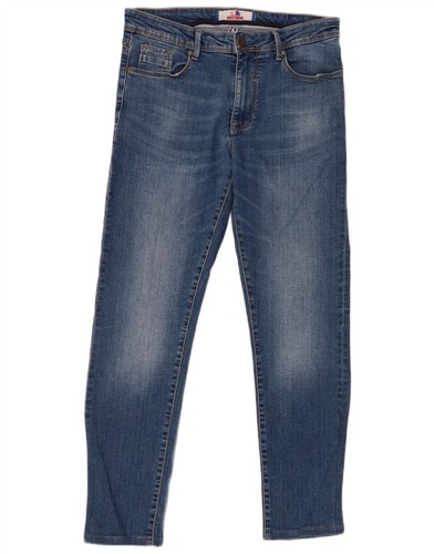 Jeans uomo americanino slim - uomo,