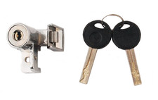 Kalkhoff Raleigh Impulse serratura a batteria tubo sedile