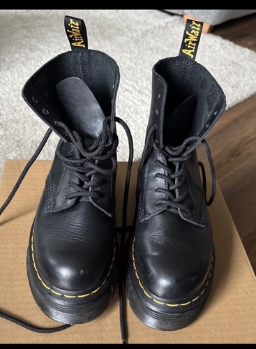 Martens jadon stivali da - martens,