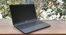 Dell Latitude 5500 -15,6" 8 GB