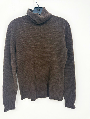 Maglione pullover girocollo