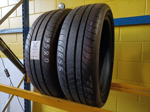 Pneumatici usati bridgestone - 2,