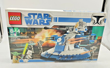 LEGO 8018 Armored Assault Tank