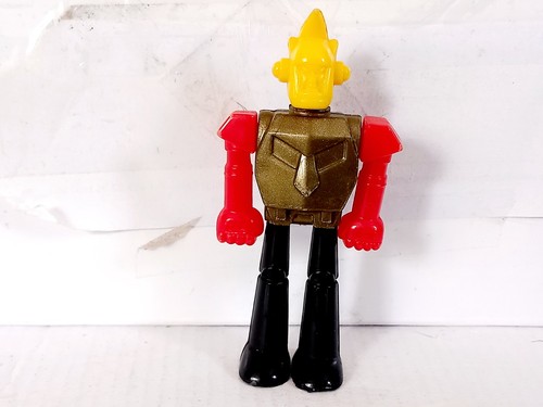 Gioco vintage figura - vintage, jeeg