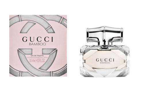 Gucci bamboo eau parfum - bamboo,