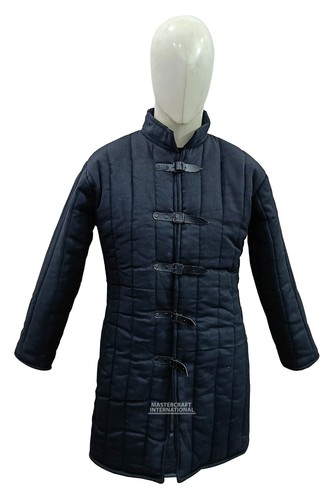 Giacca gambeson trapuntata - gambeson,