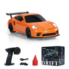 🚘 Mini Auto RC Drift 1:43