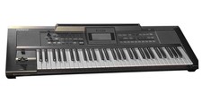 Roland E-09 Arranger Keyboard (Usato con custodia originale e accessori)