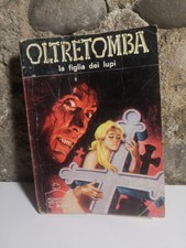 Oltretomba n. 26 "la Figlia