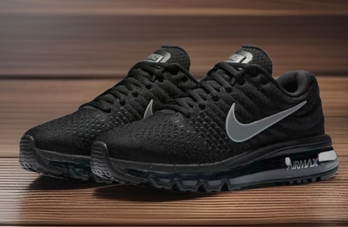 Scarpe nike airmax rare triple - airmax,