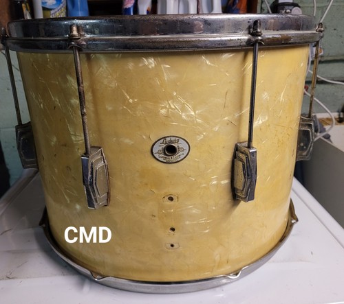 Raro vintage ludwig - vintage,