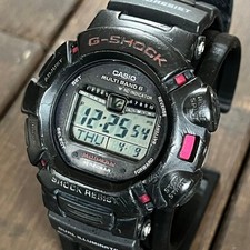 Orologio da polso uomo Casio G