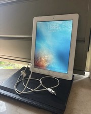 Apple iPad 9.7 (5th Gen) 128GB