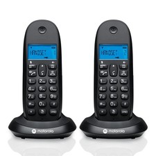 Motorola C1002CB+ - Confezione