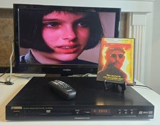 Yamaha DV-S5750 Lettore DVD