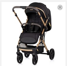 Passeggino fronte mamma - fronte,