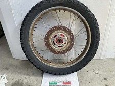 CERCHIO RUOTA POSTERIORE 18 X 1.6 SANREMO APRILIA ET 50 VEDI DESCRIZIONE (KX182)