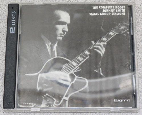 The complete roost - complete,