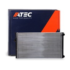 RADIATORE ACQUA ATEC PER VW