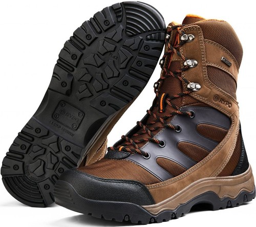 Stivali caccia scarpa - stivali, da