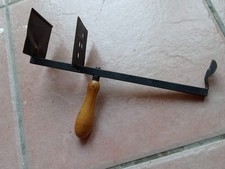 Antico strumento oculistico - antico,
