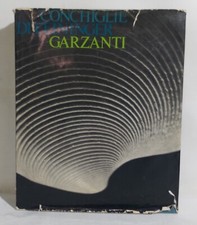 31299 Lb2 - Andreas Feininger - Conchiglie - Garzanti ed. - 1973