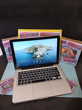 Macbook Pro A1278 2008  13,3"